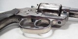 Colt Model 1878 Double Action Revolver - 16 of 19