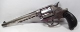 Colt Model 1878 Double Action Revolver - 5 of 19