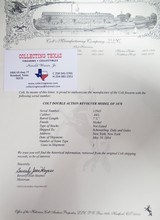 Colt Model 1878 Double Action Revolver - 19 of 19