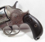 Colt Model 1878 Double Action Revolver - 6 of 19