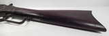 Winchester 1873 – 22 Short Caliber - 20 of 21