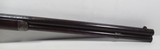 Winchester 1873 – 22 Short Caliber - 5 of 21