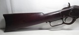 Winchester 1873 – 22 Short Caliber - 2 of 21
