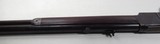 Winchester 1873 – 22 Short Caliber - 10 of 21