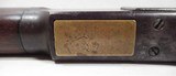 Winchester 1873 – 22 Short Caliber - 18 of 21