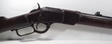 Winchester 1873 – 22 Short Caliber - 3 of 21