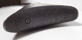 Winchester 1873 – 22 Short Caliber - 21 of 21