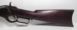 Winchester 1873 – 22 Short Caliber - 6 of 21