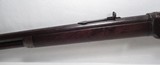 Winchester 1873 – 22 Short Caliber - 8 of 21