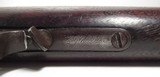 Winchester 1873 – 22 Short Caliber - 19 of 21