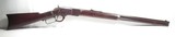 Winchester 1873 – 22 Short Caliber - 1 of 21