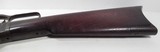 Winchester 1873 – 22 Short Caliber - 15 of 21