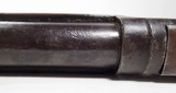 Winchester 1873 – 22 Short Caliber - 12 of 21