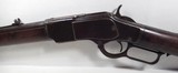 Winchester 1873 – 22 Short Caliber - 7 of 21