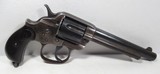 Colt 1878/1902 U.S. Alaskan or Philippine Model - 7 of 21