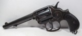 Colt 1878/1902 U.S. Alaskan or Philippine Model - 1 of 21