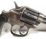 Colt 1878/1902 U.S. Alaskan or Philippine Model - 9 of 21