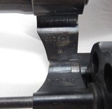 Colt Police Positive Revolver - 4 of 18