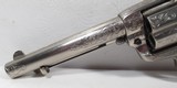 Hollywood Movie Colt 45 – Engraved – Made 1914 - 5 of 20