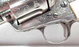 Hollywood Movie Colt 45 – Engraved – Made 1914 - 4 of 20