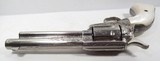 Hollywood Movie Colt 45 – Engraved – Made 1914 - 11 of 20