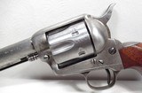 Cimarron Antiqued Finish Single Action - 3 of 17
