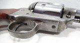 Cimarron Antiqued Finish Single Action - 16 of 17