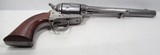 Cimarron Antiqued Finish Single Action - 14 of 17