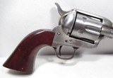 Cimarron Antiqued Finish Single Action - 8 of 17