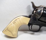 Cimarron Arms Single Action - 8 of 18