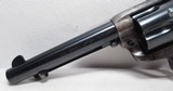Colt SAA 45 with Ivory Grips – Made 1934 - 5 of 19