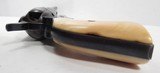 Colt SAA 45 with Ivory Grips – Made 1934 - 14 of 19