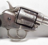 Scarce 32-20 Caliber Colt Model 1878 - 3 of 17