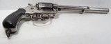 Scarce 32-20 Caliber Colt Model 1878 - 13 of 17