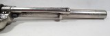 Scarce 32-20 Caliber Colt Model 1878 - 16 of 17