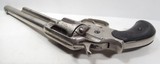 Scarce 32-20 Caliber Colt Model 1878 - 11 of 17