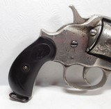 Scarce 32-20 Caliber Colt Model 1878 - 2 of 17