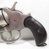 Scarce 32-20 Caliber Colt Model 1878 - 6 of 17