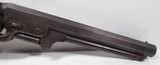 Colt Model 1851 Navy – Civil War Era - 4 of 23