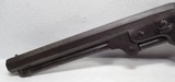 Colt Model 1851 Navy – Civil War Era - 10 of 23