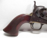 Colt Model 1851 Navy – Civil War Era - 2 of 23
