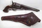 Colt Model 1851 Navy – Civil War Era - 1 of 23