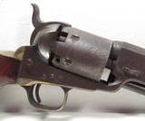 Colt Model 1851 Navy – Civil War Era - 3 of 23