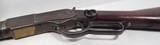 Winchester Model 1873 Saddle Ring Carbine 44-40 - 18 of 21