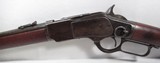 Winchester Model 1873 Saddle Ring Carbine 44-40 - 7 of 21