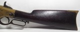 Winchester Model 1866 Carbine – Made 1872 - 6 of 20