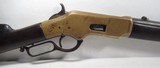 Winchester Model 1866 Carbine – Made 1872 - 3 of 20