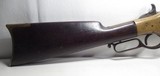 Winchester Model 1866 Carbine – Made 1872 - 2 of 20