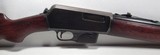 Winchester Model 1907 - .351 Caliber Semi-Auto - 3 of 22