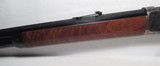 Winchester Model 1886 – 50 EX – Made 1891 - 8 of 21